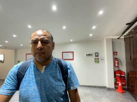 Foto de SERGIO XOLO MORA 